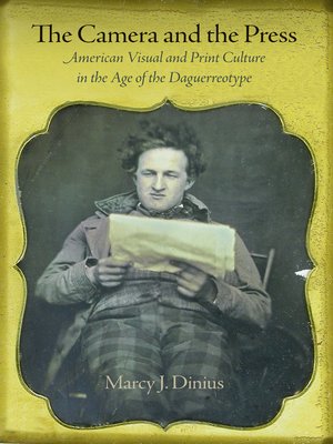 cover image of The Camera and the Press